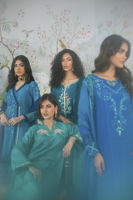 Picture of Enala - Angharka, Pants And Dupatta