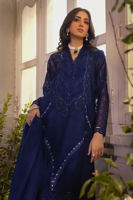 Picture of Mishka Midnight Blue - Shirt and Pants
