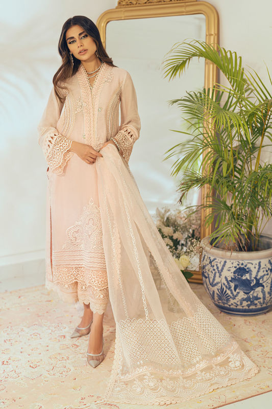 Picture of Femaya (Shirt and Pants)