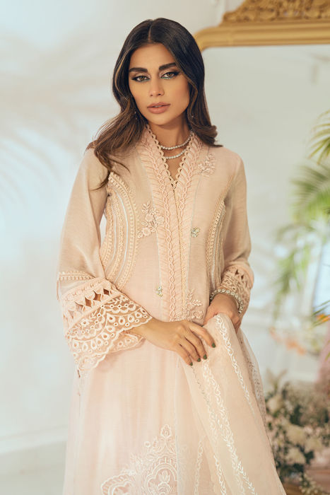 Femaya (Shirt and Pants)