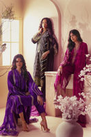 Picture of Elaheh (Shirt, Pants and Dupatta)