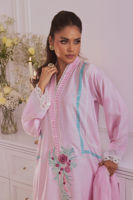 Picture of Esita (Shirt, Dupatta and Pants)