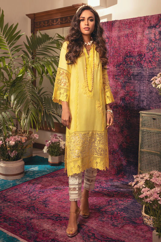Picture of Freesia (Shirt and Pants)