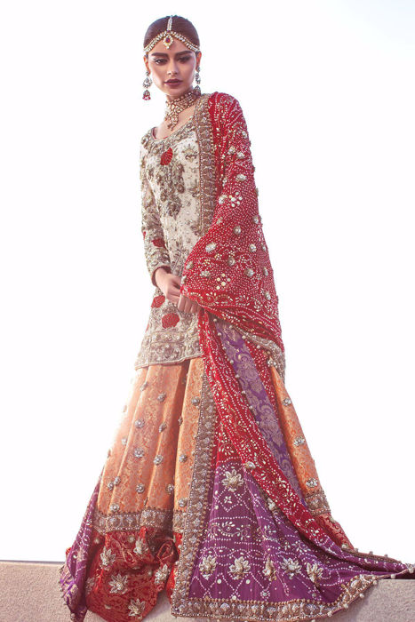 LB-10 (Shirt, Pants and Dupatta)