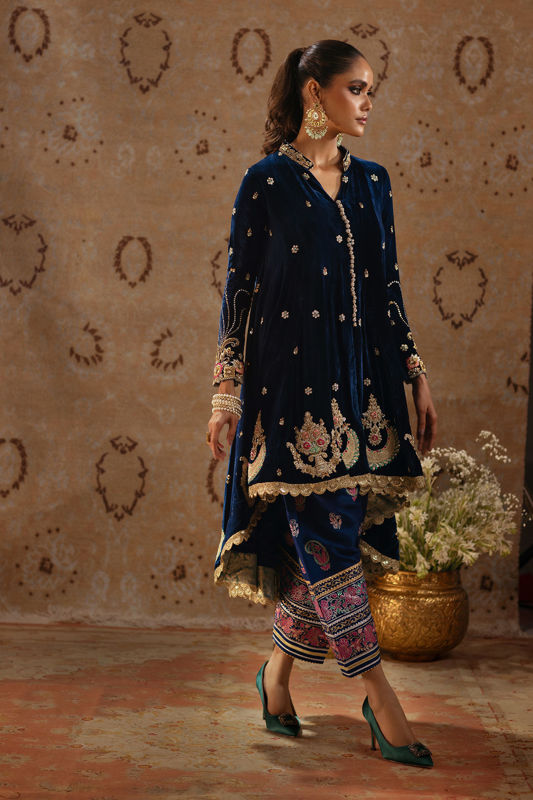 Picture of Sheema (Shirt and Pants)