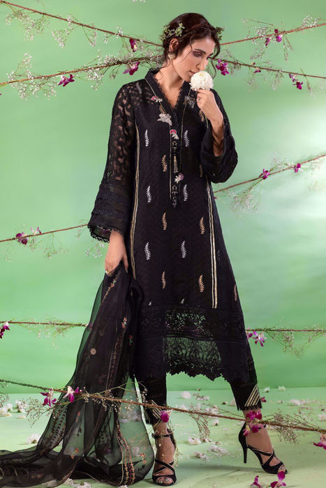 Moonstone Black (Shirt)