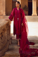 Picture of Bella - Cranberry