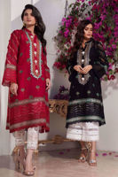 Picture of Nargis Kalidaar Crimson