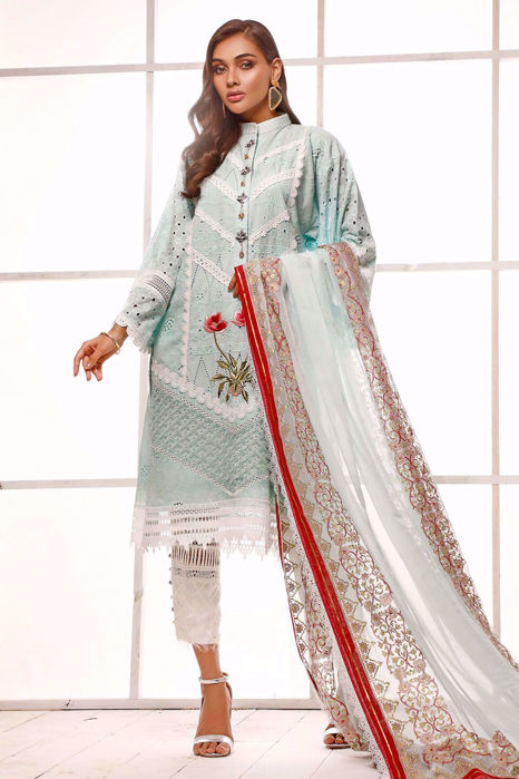 Picture of Nasrin