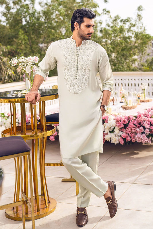 Picture of Somaan (Shirt and Pants)