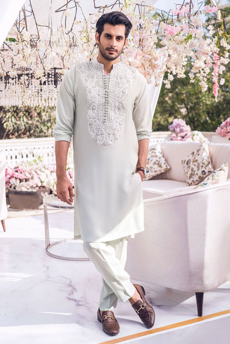Somaan (Shirt and Pants)
