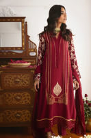 Picture of Mehnaaz (Shirt, Dupatta and Pants)
