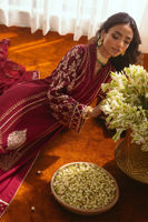 Picture of Mehnaaz (Shirt, Dupatta and Pants)