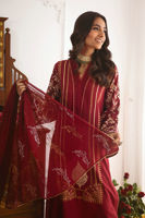 Picture of Mehnaaz (Shirt, Dupatta and Pants)