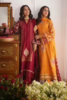 Picture of Mehnaaz (Shirt, Dupatta and Pants)