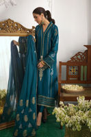 Picture of Talya (Shirt, Dupatta and Pants)