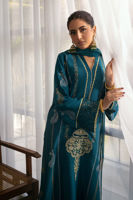 Picture of Talya (Shirt, Dupatta and Pants)