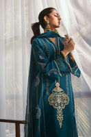 Picture of Talya (Shirt, Dupatta and Pants)