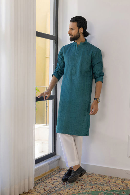 Picture of Tajdaar (Kurta)