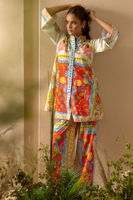 Picture of Yuri Co-ord Set
