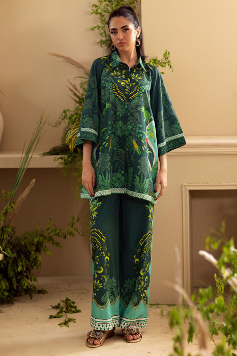 Picture of Alba Co-ord Set