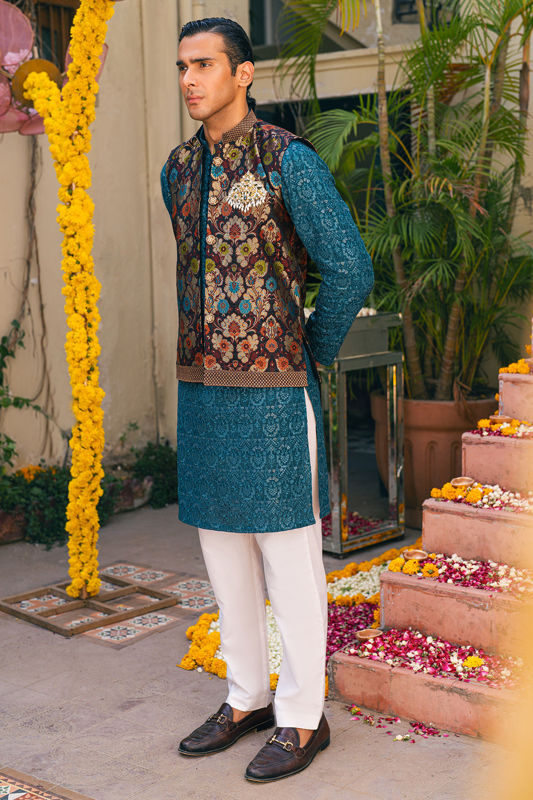 Picture of Shahjehan (Kurta