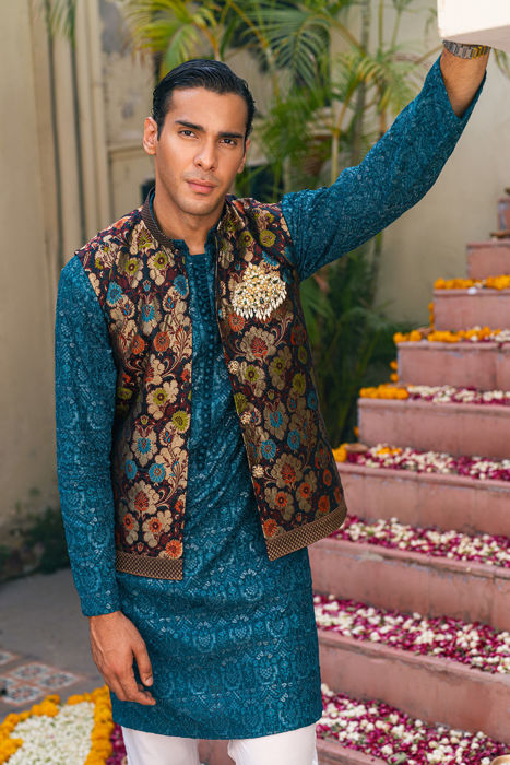 Shahjehan (Kurta