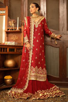 Picture of Anisah (shirt, pants and dupatta)