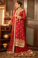 Picture of Anisah (shirt, pants and dupatta)