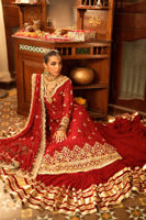 Picture of Anisah (shirt, pants and dupatta)