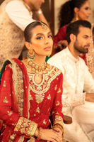 Picture of Anisah (shirt, pants and dupatta)