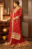 Picture of Anisah (shirt, pants and dupatta)