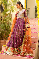 Picture of Konain Kalidar (shirt, pants and dupatta)