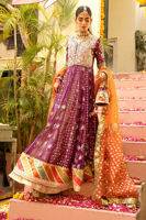 Picture of Konain Kalidar (shirt, pants and dupatta)