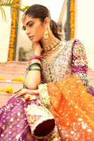 Picture of Konain Kalidar (shirt, pants and dupatta)