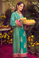 Picture of Amira (Shirt And Pants)
