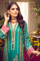 Picture of Amira (Shirt And Pants)