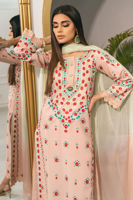 Picture of Banafsha (Shirt And Dupatta)