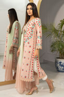 Picture of Banafsha (Shirt And Dupatta)