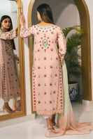 Picture of Banafsha (Shirt And Dupatta)