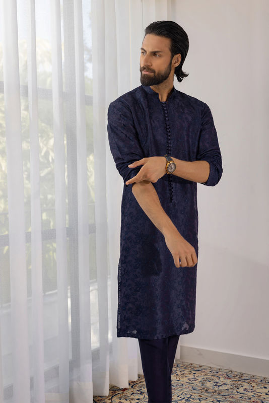 Picture of Aagha (Kurta)