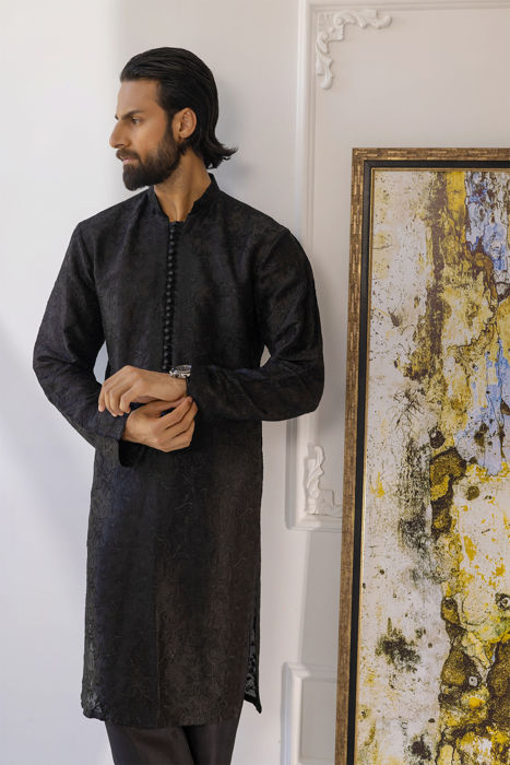 Ozan (Kurta)