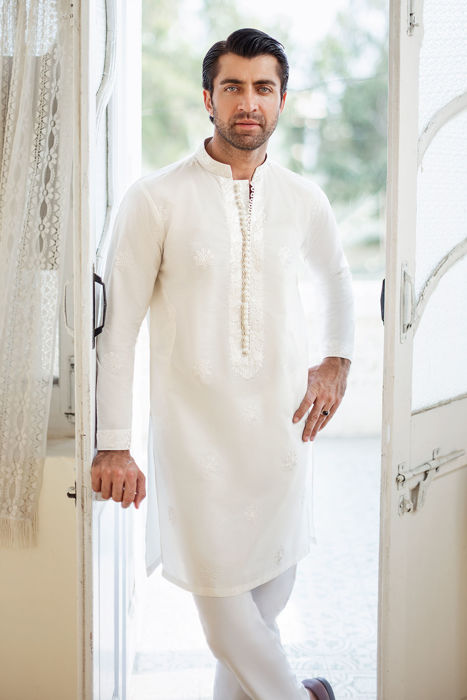 Saanwal (Kurta)