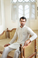 Picture of Saanwal (Kurta)