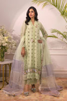 Picture of Effa - as shown dupatta and pants