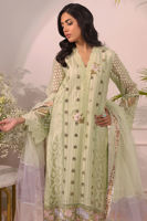 Picture of Effa - as shown dupatta and pants