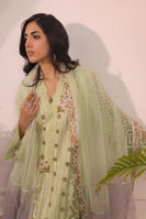 Picture of Effa - as shown dupatta and pants