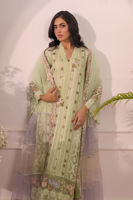 Picture of Effa - as shown dupatta and pants