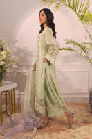 Picture of Effa - as shown dupatta and pants