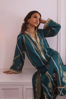 Picture of Aamera (Shirt, Dupatta and Pants)